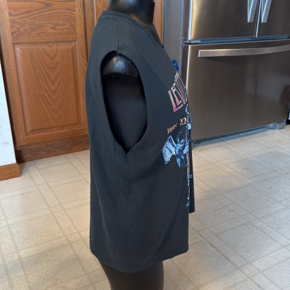 Day Dreamer Rock n Roll series shirt. LED-Zeppelin. Size medium. New w/ tag - Picture 2 of 13